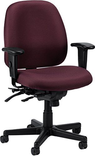Photo 1 of Eurotech Seating 4x4 SL Seat Slider Swivel Chair