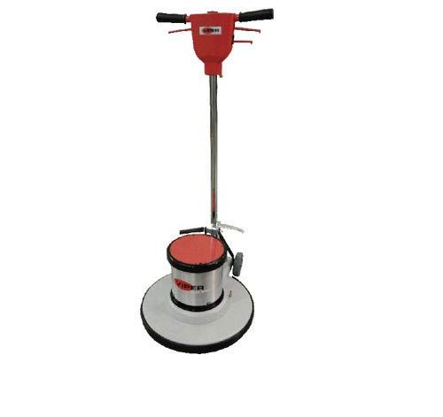 Photo 1 of ***PARTS ONLY *** Viper Cleaning Equipment VN20DS Venom Series Dual Speed Buffer, 20" Deck Size, 185 RPM Low Speed, 330 RPM High Speed, 50' Power Cable, 110V, 1.5 hp

