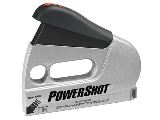 Photo 1 of Arrow Fastener Heavy Duty PowerShot Staple Gun