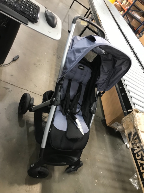 Photo 1 of Evenflo stroller