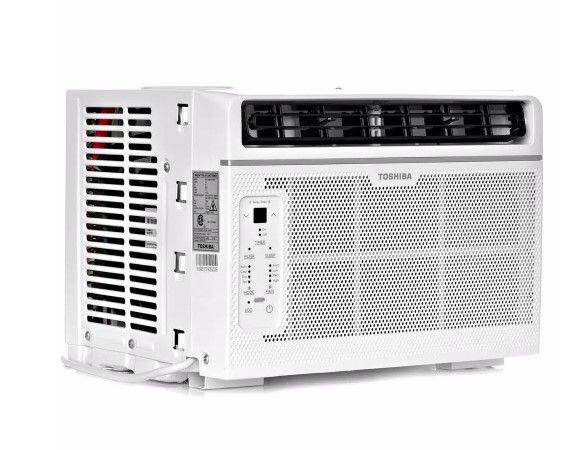 Photo 1 of 6000 BTU 115Volt Window Air Conditioner with Remote in White
Model RACWK0612CRRUNOT FUNCTIONAL