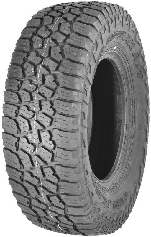 Photo 1 of Falken Wildpeak A/T3W All-Terrain Tire - P285/70R17 117T