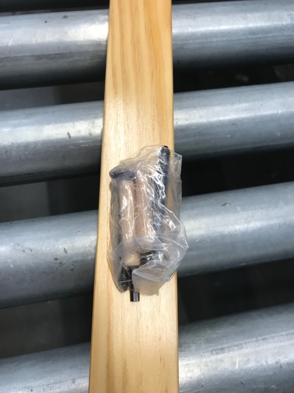 Photo 1 of Dream On Me Crib Stabilizer Bar