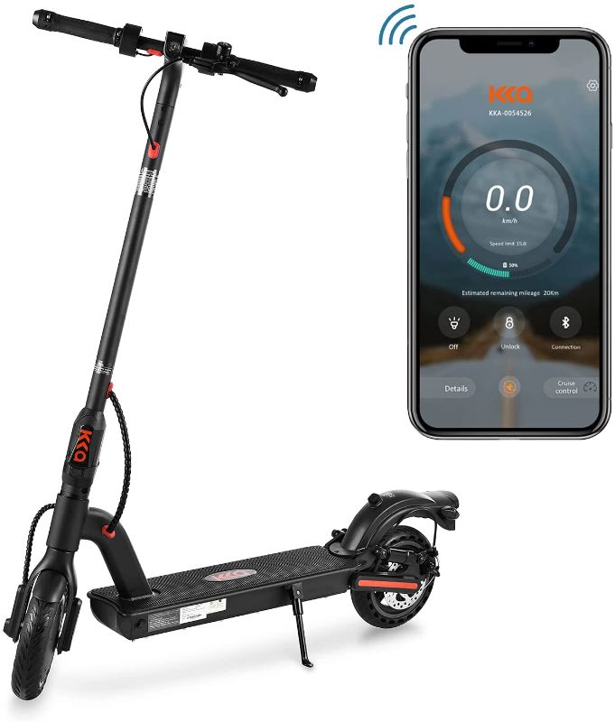 Photo 1 of KKA Electric Scooter for Adults