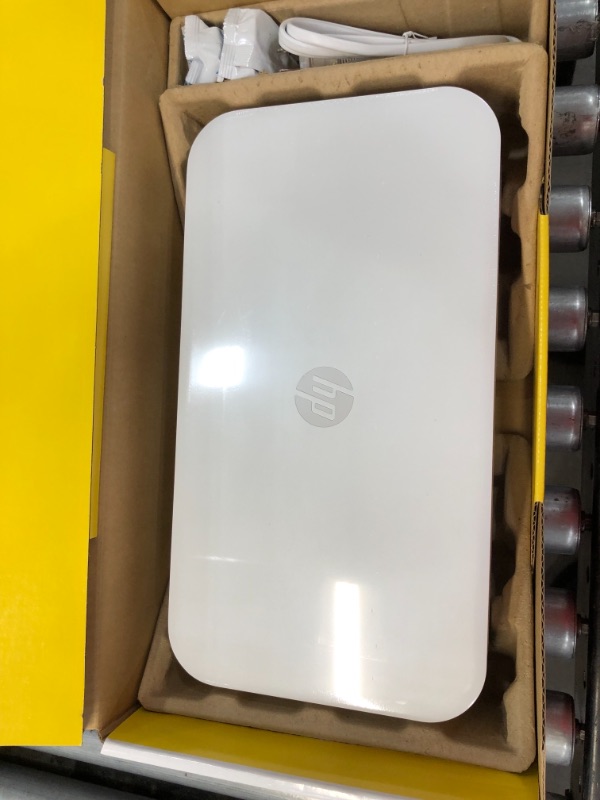 Photo 1 of Tango Wireless Instant Ink Ready Inkjet Printer