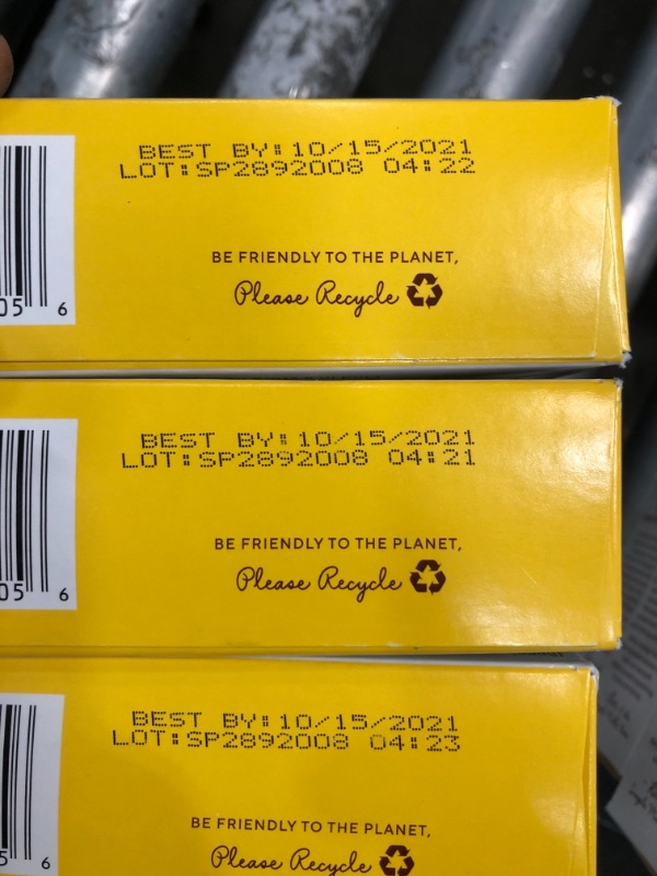 Photo 1 of Simple Mills Almond Flour Pancake Mix & Waffle Mix, Gluten Free, Made with whole foods, 3 Count, (Packaging May Vary)

