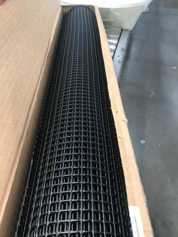 Photo 1 of Cardinal Gates Heavy-Duty Outdoor Deck Netting