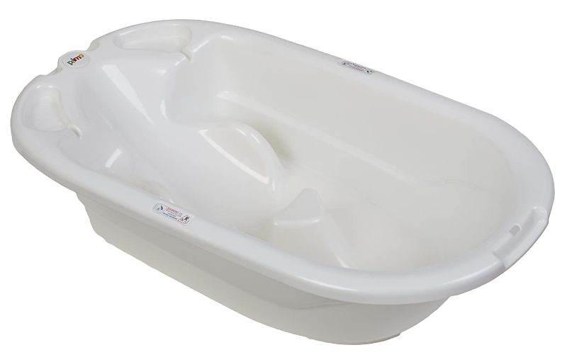 Photo 1 of PRIMO EuroBath, Pearl White
