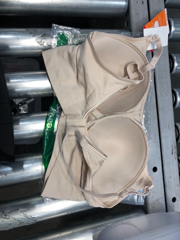 Photo 1 of Warner's Women's Easy Does It No Dig Wire-Free Bra
