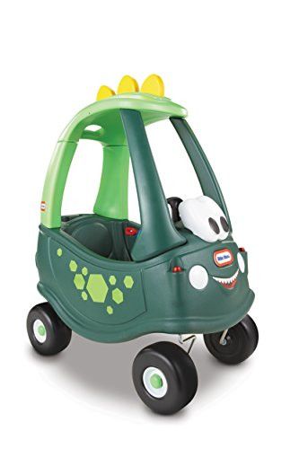 Photo 1 of Little Tikes Dino Cozy Coupe