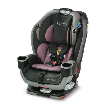 Photo 1 of Graco Extend2Fit 3-in-1 Car Seat - Norah