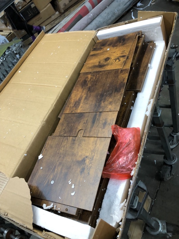 Photo 1 of GENERAL ITEM,  USIKEY STORAGE CABINET 37" X 17.5" 
