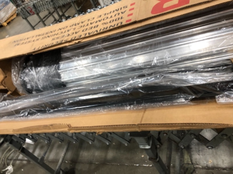 Photo 1 of Revolver X2 Tonneau Cover for 15-19 F150 6 ft. 6 in. Bed