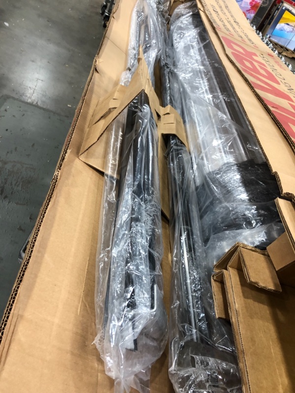Photo 1 of Revolver X2 Tonneau Cover for 15-19 F150 6 ft. 6 in. Bed