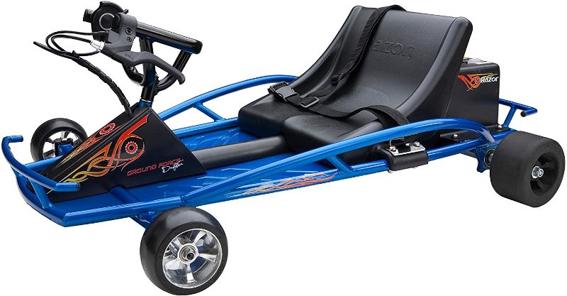 Photo 1 of Razor Force Drifter Kart