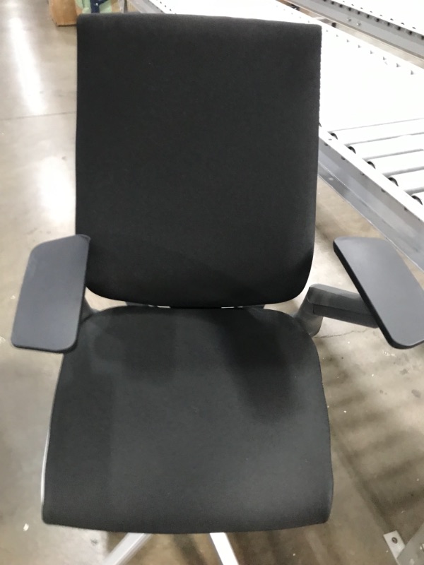 Photo 3 of Steelcase Gesture Chair, Graphite 442A30