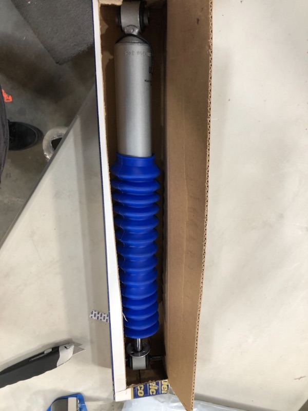 Photo 2 of ACDelco Specialty Premium Monotube Shock Absorber