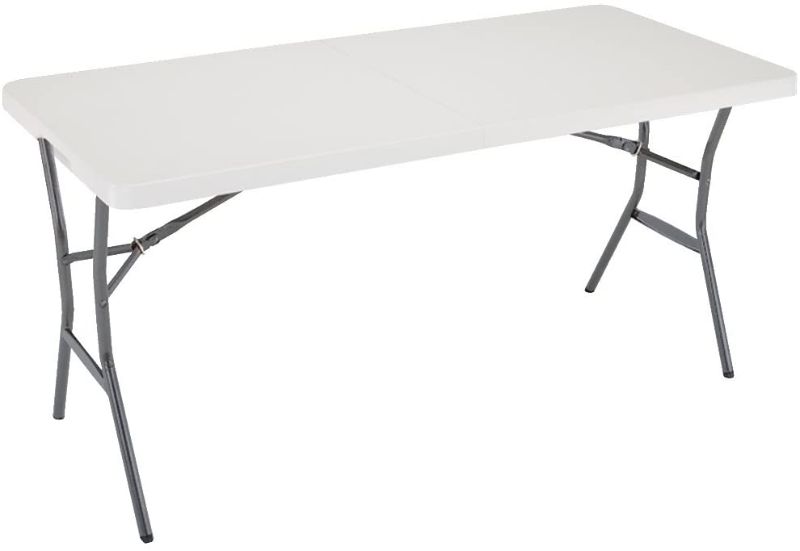 Photo 1 of 18X60 ICEBERG FOLDING TABLE