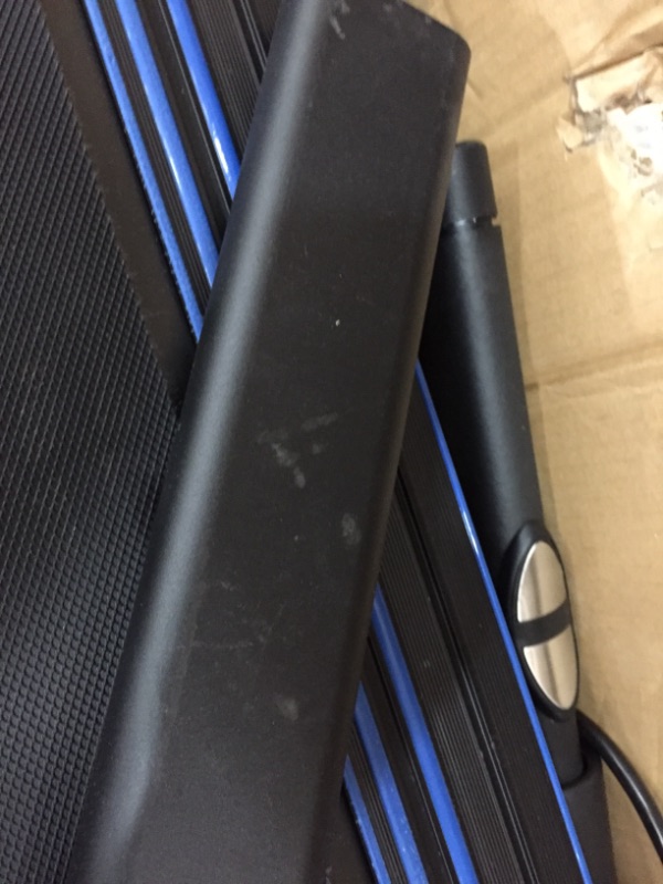 Photo 1 of Steelcase Gesture Office Chair - Dusk Steelcase Leather, Low Seat Height, Shell Back, Light on Light Frame, Polished Aluminum Base
NOT BOXED!