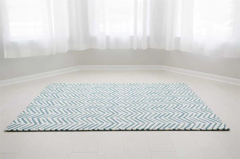 Photo 1 of Best Non-Toxic Play Mats For Baby
one size