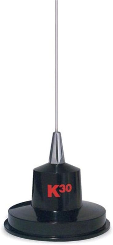 Photo 1 of K40 - K-30 Magnet Mount Antenna