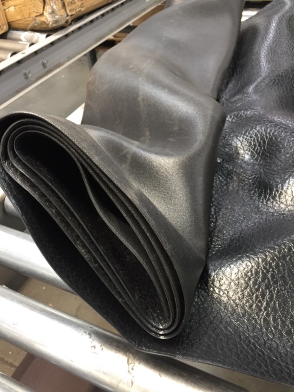 Photo 1 of Sunny Health and Fitness Exercise Equipment Mat - Treadmill Mat