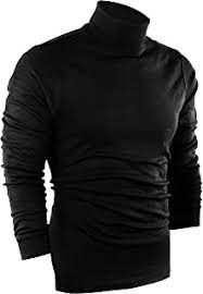 Photo 1 of Men's 100% Interlock Knit Combed Cotton Super-Soft Euro Design Ski Casual Turtleneck Pullover
(XXL)
SIMILAR TO PHOTO