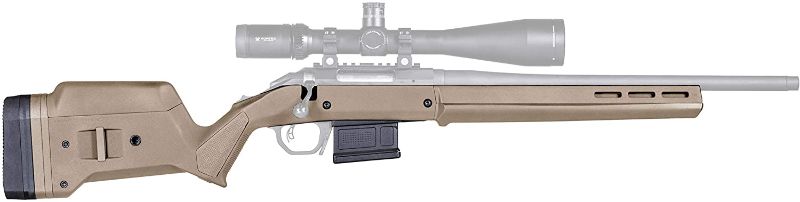 Photo 1 of Magpul Industries HUNTER 700 STK Remington 700 SA FDE