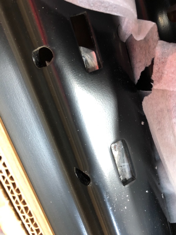 Photo 1 of Reese 56001-53 Outboard Fifth Wheel Custom Quick Install Kit for Select Vehicles