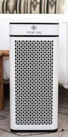 Photo 1 of MA-40 Air Purifier - White - Single
