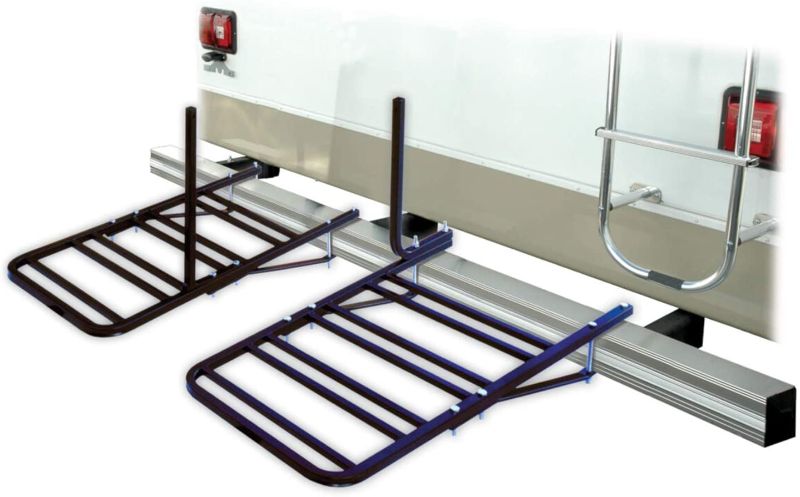 Photo 1 of Bumper Rack 4-RV Bike Rack