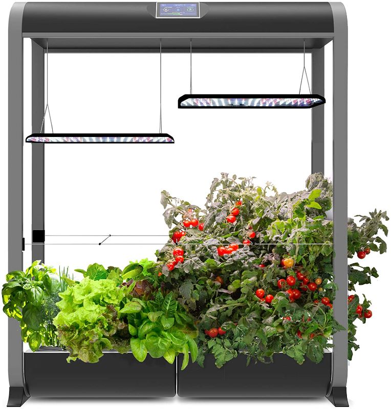 Photo 1 of AeroGarden Farm 24 XL - Black