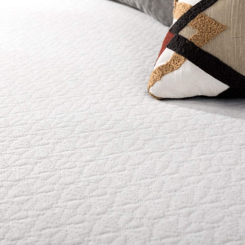 Photo 1 of Best Price Quality Best Price Quality 4'' Memory Foam Topper Twin