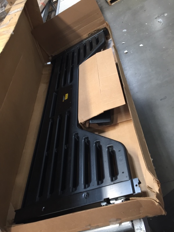 Photo 2 of Stromberg Carlson VG-15-4000 Louvered Tailgate 4000 Series-Ford F150, F250/F350 Super Duty