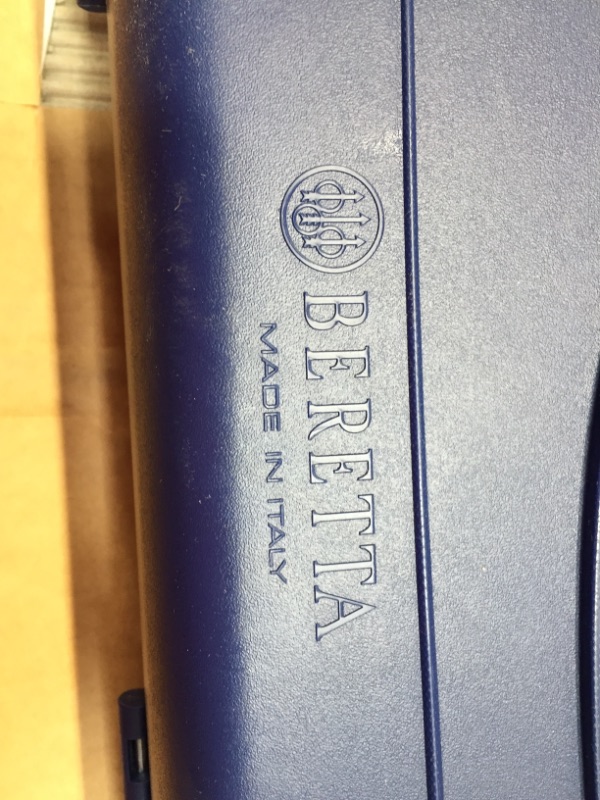 Photo 8 of Beretta A300 Outlander Hard Case