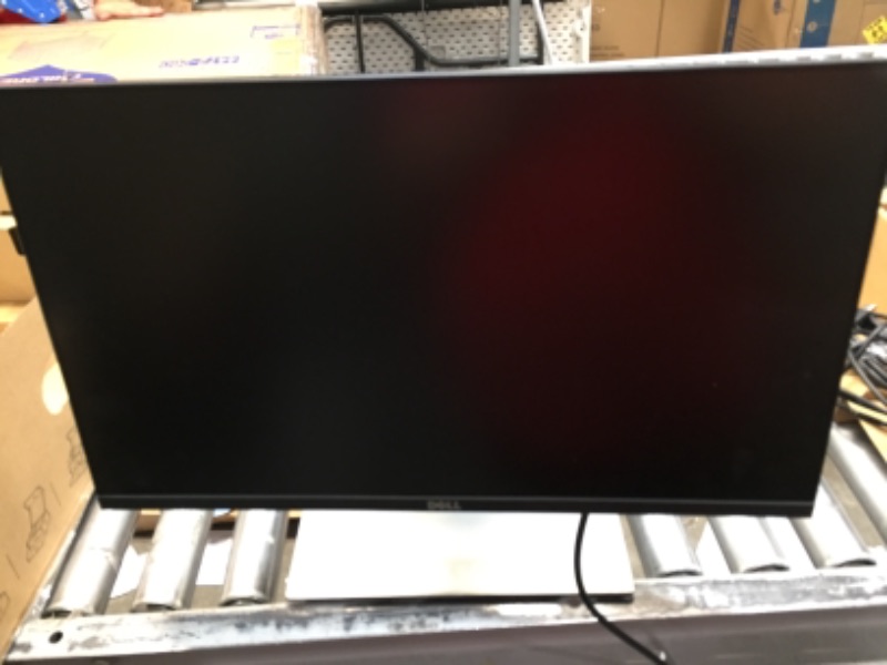 Photo 3 of Dell P2418HT LCD Monitor - Black

//tested, powers on 