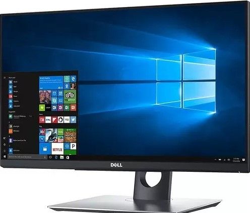 Photo 1 of Dell P2418HT LCD Monitor - Black

//tested, powers on 