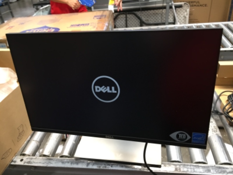 Photo 7 of Dell P2418HT LCD Monitor - Black

//tested, powers on 