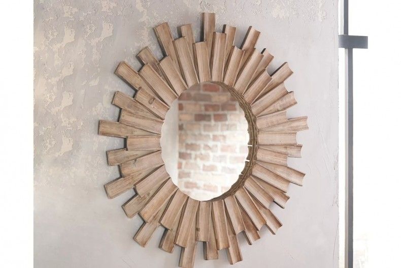 Photo 1 of A8010113 Ashley Furniture Accent Mirror
