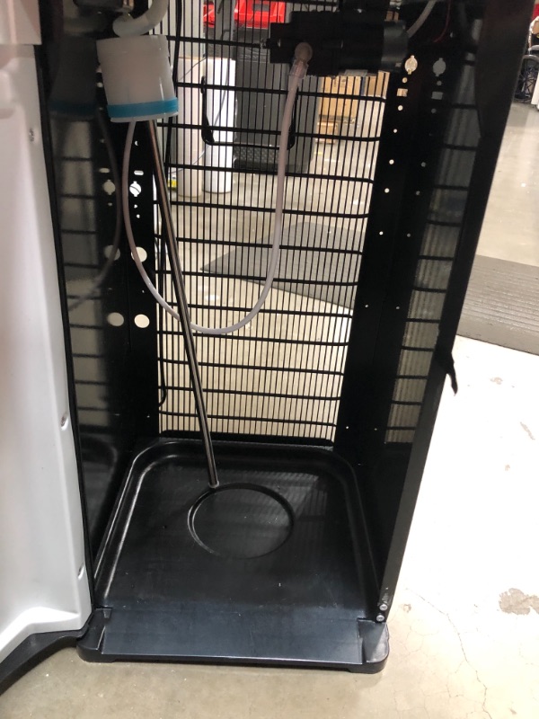 Photo 1 of Brio Moderna Self Cleaning Bottom Load Tri Temp with Touch Dispenser
