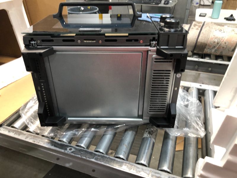 Photo 1 of Calphalon Performance Cool Touch Countertop Toaster Oven