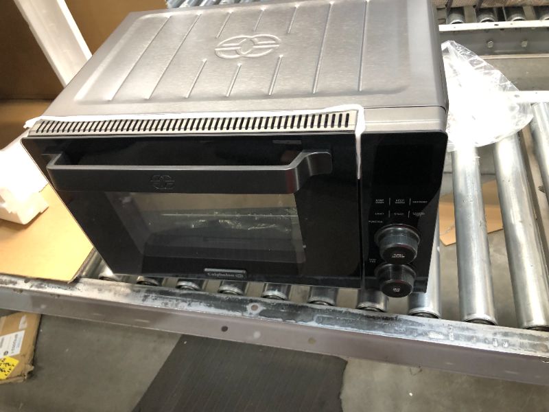 Photo 5 of Calphalon Performance Cool Touch Countertop Toaster Oven