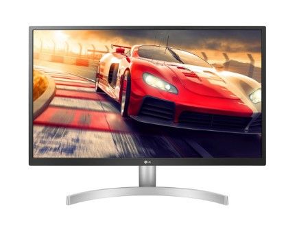 Photo 1 of 27'' Class 4K UHD IPS LED Monitor with HDR 10 (27'' Diagonal)