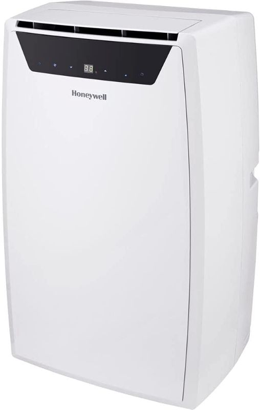 Photo 1 of 14,000 BTU Portable Air Conditioner, Dehumidifier and Fan
