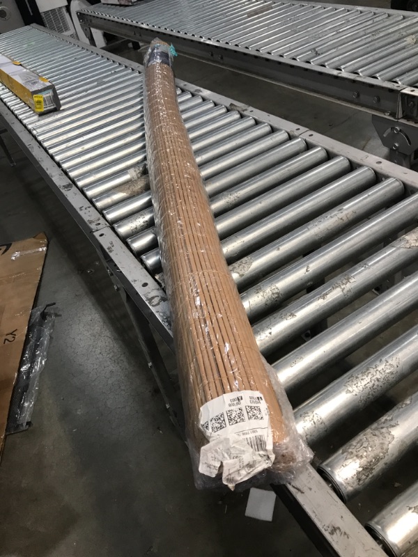Photo 1 of Achim Cordless Solstice Roll-Up 72x72