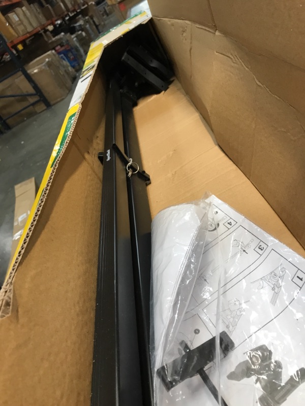 Photo 1 of SportRack SR1010 - Complete Roof Rack System