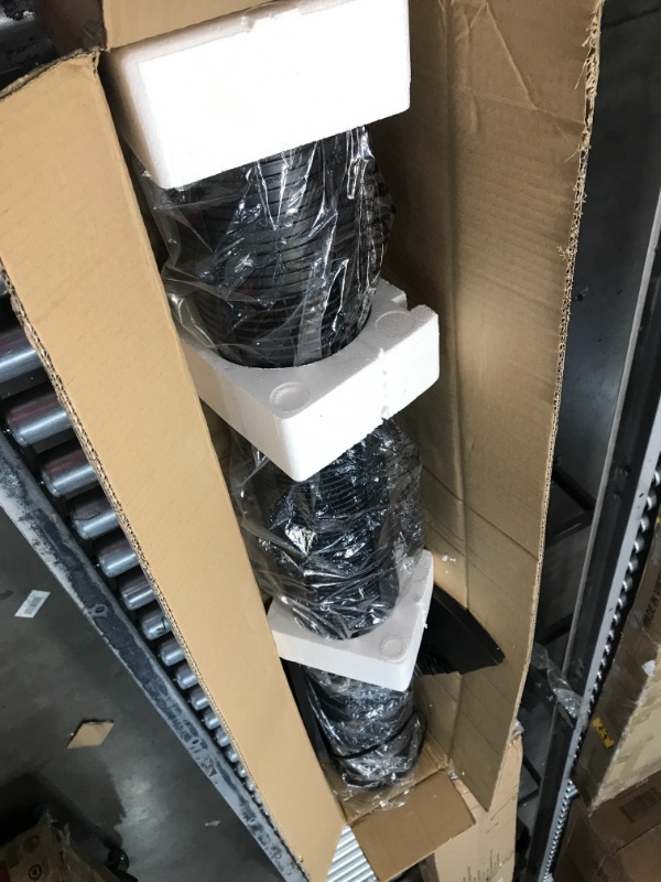 Photo 1 of tower fan 45in tall