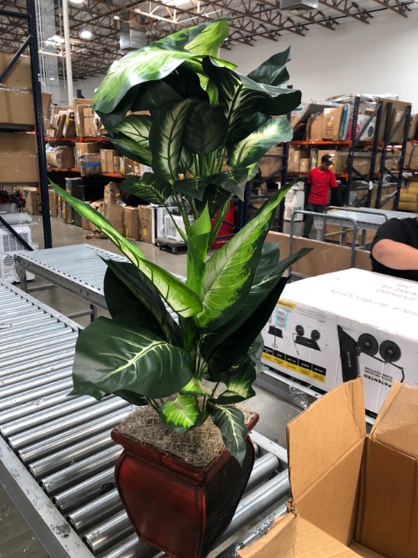 Photo 1 of 3FT ARTIFICIAL PLANT