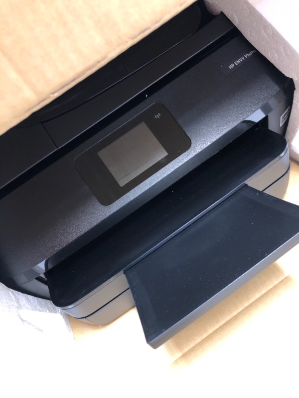 Photo 1 of HP ENVY Photo 7855 Wireless Home Office Printer - (K7R96A_B1H)