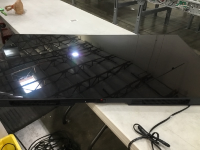 Photo 1 of LG OLED55CXPUA Alexa Built-In CX 55" 4K Smart OLED TV (2020)